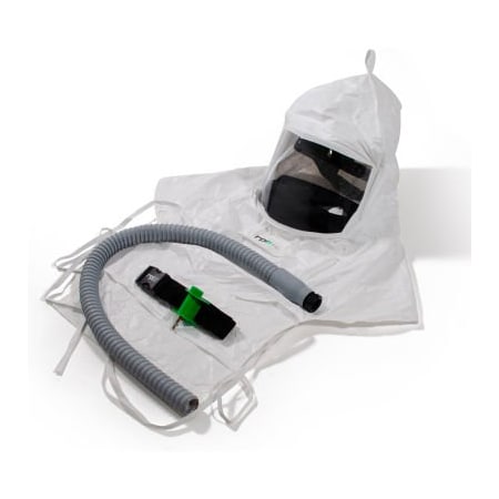 Gvs-Rpb T100 QC-Xl Safety lens 07-101-SX